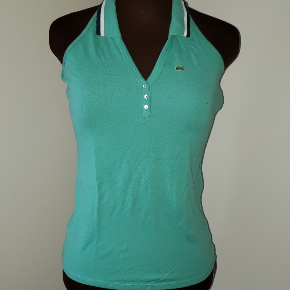 Gorgeous halter top